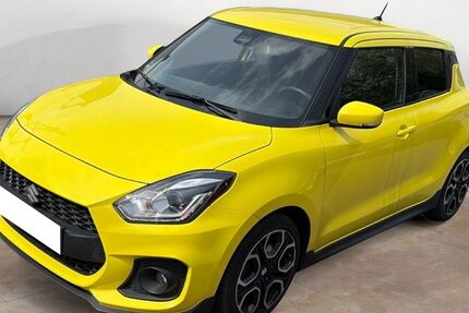 Suzuki Swift 32.337 km 15.950 &euro; Köln 50735
