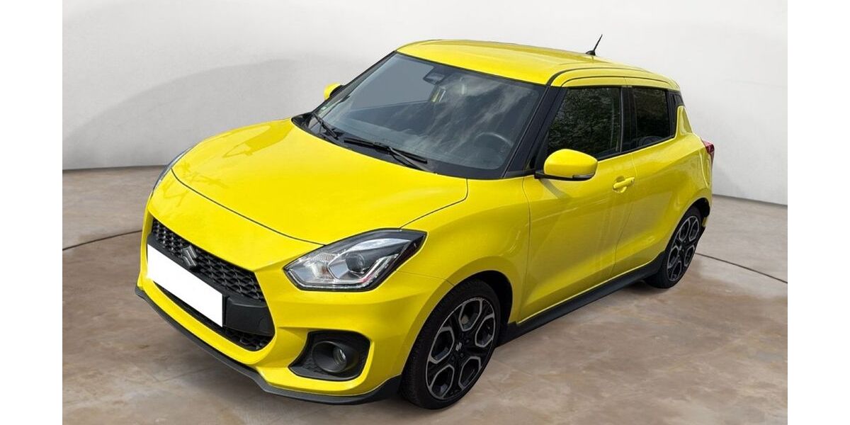 Suzuki Swift 32.337 km 15.950 &euro; Köln 50735