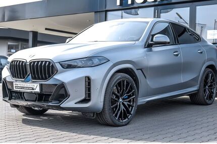 BMW X6 21.100 km 87.790 &euro; Velbert 42553