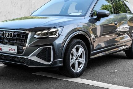 Audi Q2 10.898 km 28.990 &euro; Meerbusch 40670