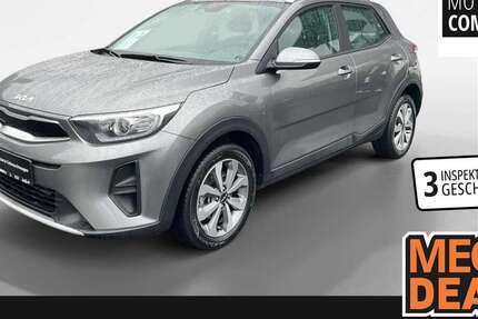 Kia Stonic 21.940 km 19.490 &euro; Köln 50968