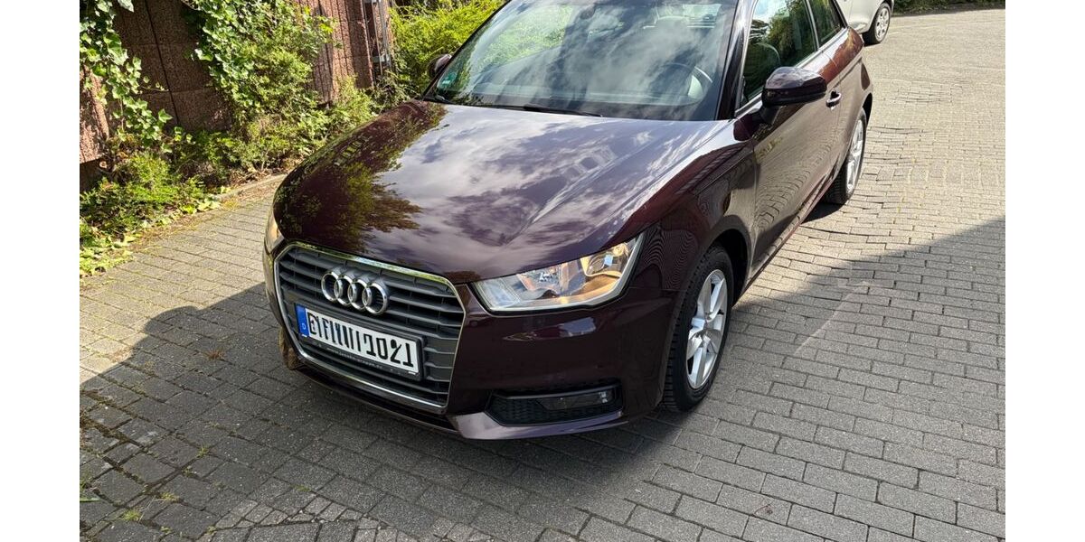 Audi A1 82.500 km 10.900 &euro; Frechen 50226