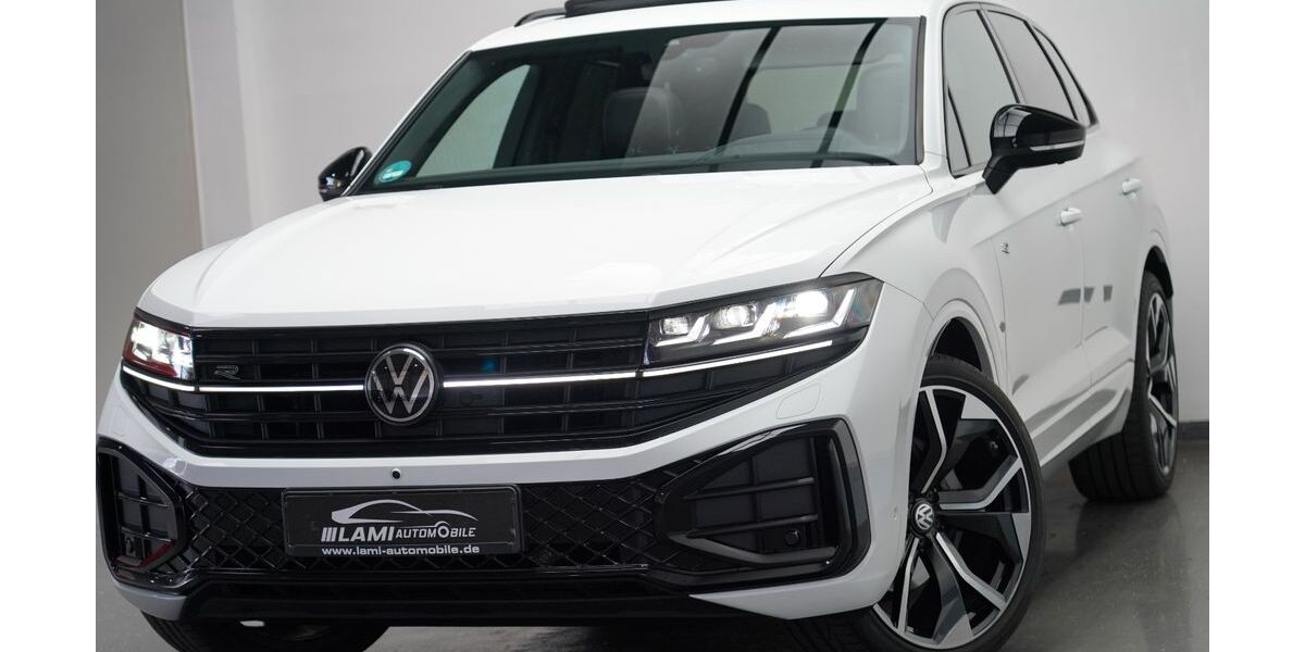 VW Touareg 83.000 km 59.999 &euro; Grevenbroich 41515