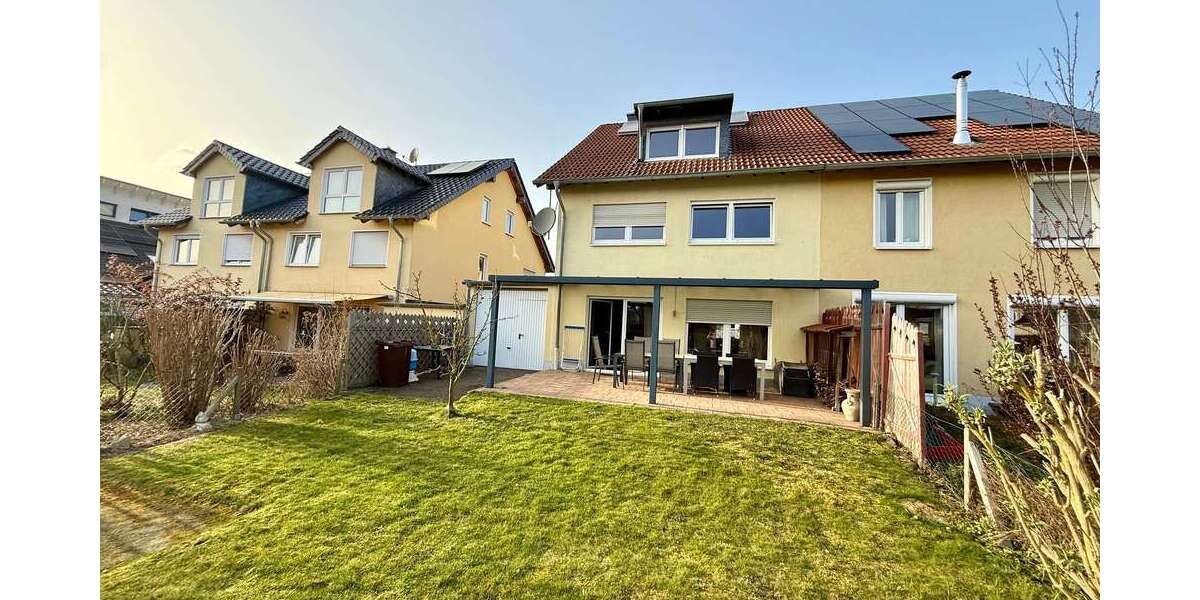 Einfamilienhaus Pulheim - 6 Zimmer, 202 m&sup2;, 779.000&euro; | Angebot:25511619