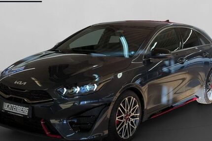 Kia pro ceed / ProCeed 23.075 km 26.890 &euro; Leverkusen 51381