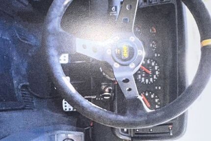 Opel Ascona 17.000 km 21.500 &euro; Remscheid 42897