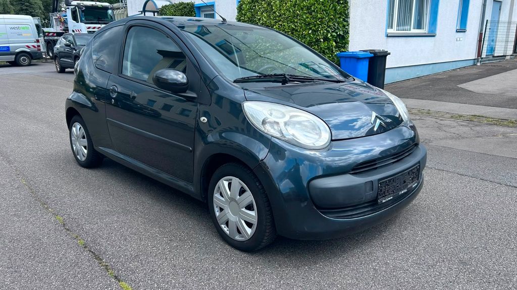Citroen C1 179.282 km 2.500 &euro; Ratingen 40878