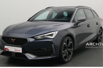Cupra Leon 16.429 km 29.988 &euro; Leverkusen 51379