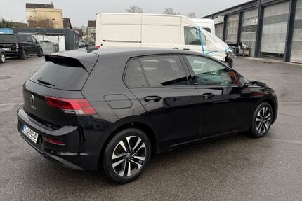 VW Golf 64.000 km 17.500 &euro; Köln 50827