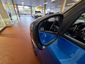 Suzuki Swift Sport mit allem was die Großen haben 35.185 km 15.980 &euro; HAAN 42781