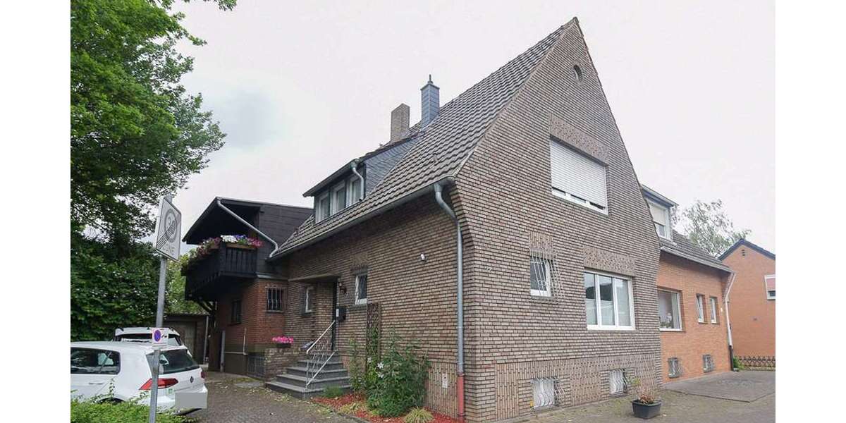 Einfamilienhaus Korschenbroich - 5 Zimmer, 206 m&sup2;, 469.000&euro; | Angebot:26194795