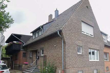 Haus Korschenbroich - 5 Zimmer, 206 m&sup2;, 469.000&euro; | Angebot:26194795