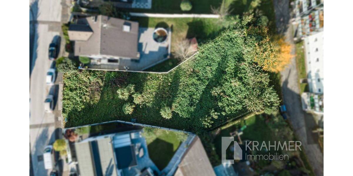 Grundstück Wuppertal / Roßkamp Vohwinkel - 219.000&euro; | Angebot:25735004