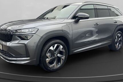 Skoda Kodiaq 9.999 km 53.990 &euro; Köln-Mülheim 51063