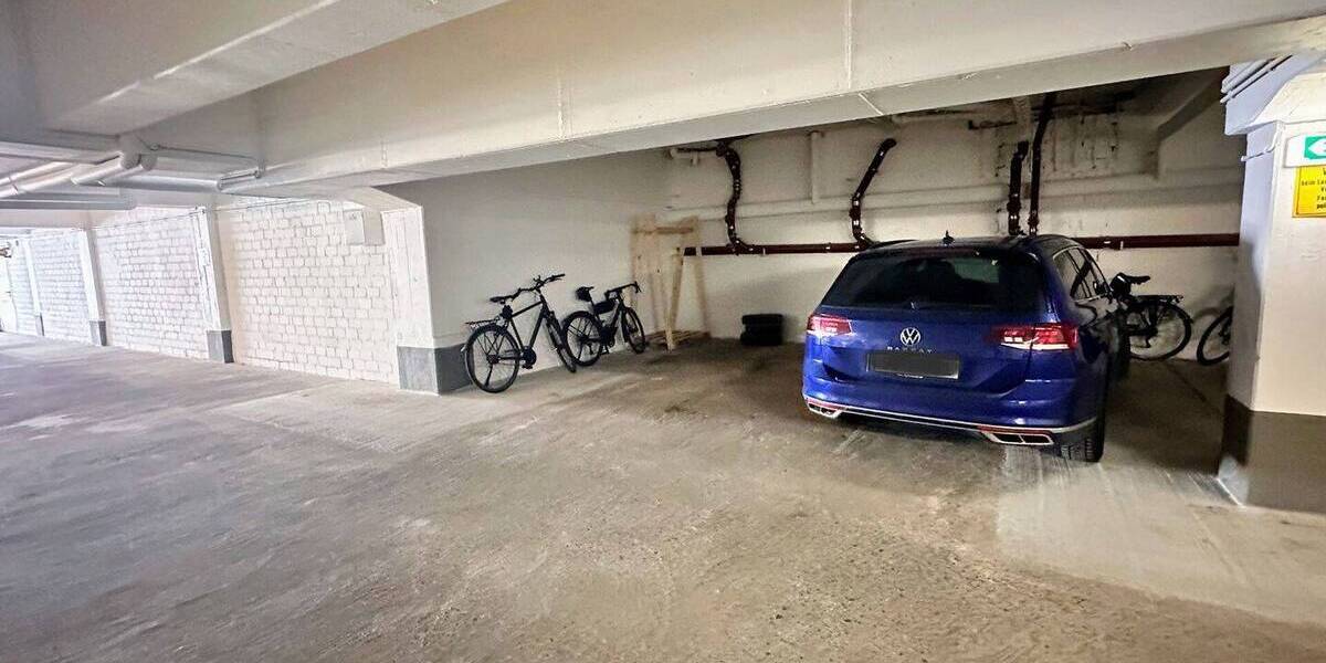 Etagenwohnung Neuss Rosellen - 2 Zimmer, 62 m&sup2;, 209.000&euro; | Angebot:26276444