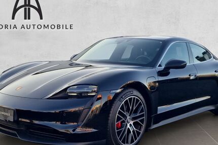 Porsche Taycan 17.869 km 59.990 &euro; Kaarst (bei Düsseldorf) 41564