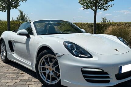 Porsche Boxster 83.490 km 38.950 &euro; Solingen 42653