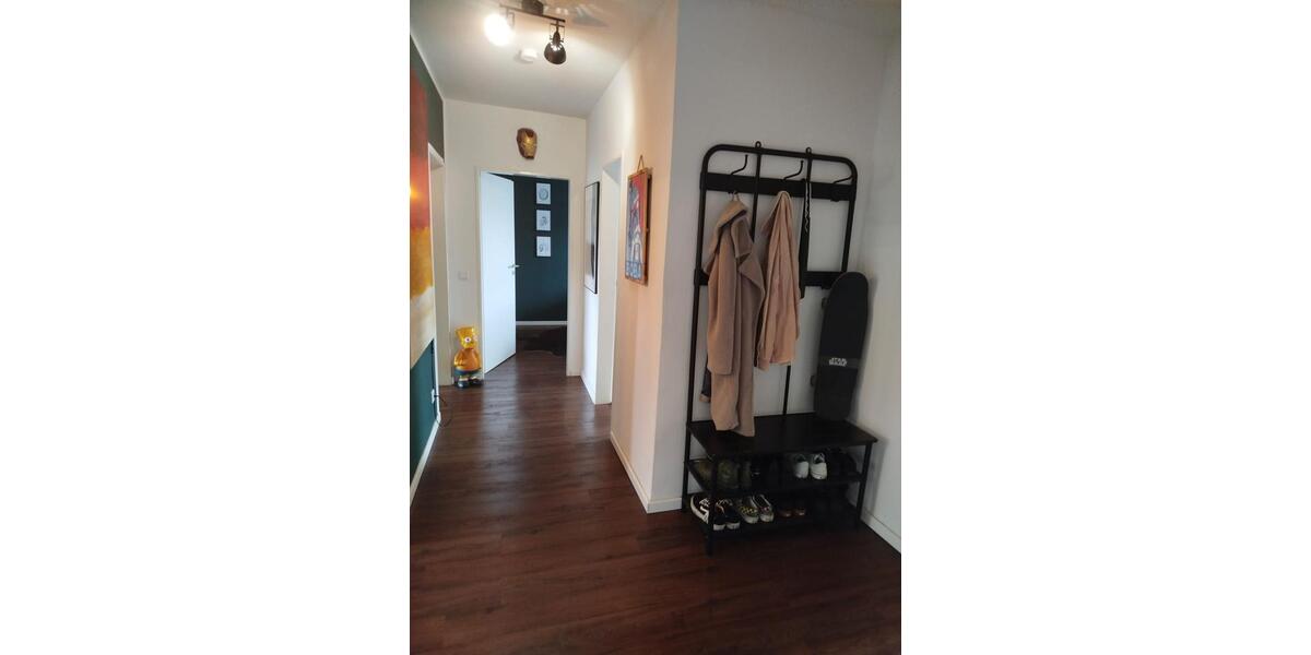 Etagenwohnung Leverkusen Alkenrath - 3 Zimmer, 73 m&sup2;, 250.000&euro; | Angebot:27193574