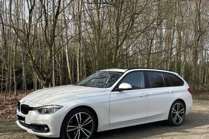 BMW 320 120.000 km 19.400 &euro; Leverkusen 51379