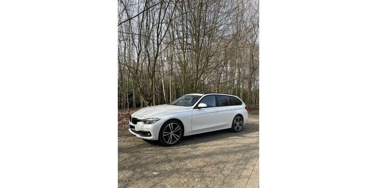 BMW 320 120.000 km 19.400 &euro; Leverkusen 51379