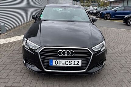 Audi A3 158.255 km 13.800 &euro; Leverkusen 51373