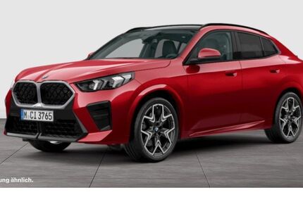 BMW X2 3.056 km 46.450 &euro; Köln-Nord 50739