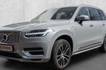 Volvo XC90 71.842 km 50.980 &euro; Wuppertal 42109