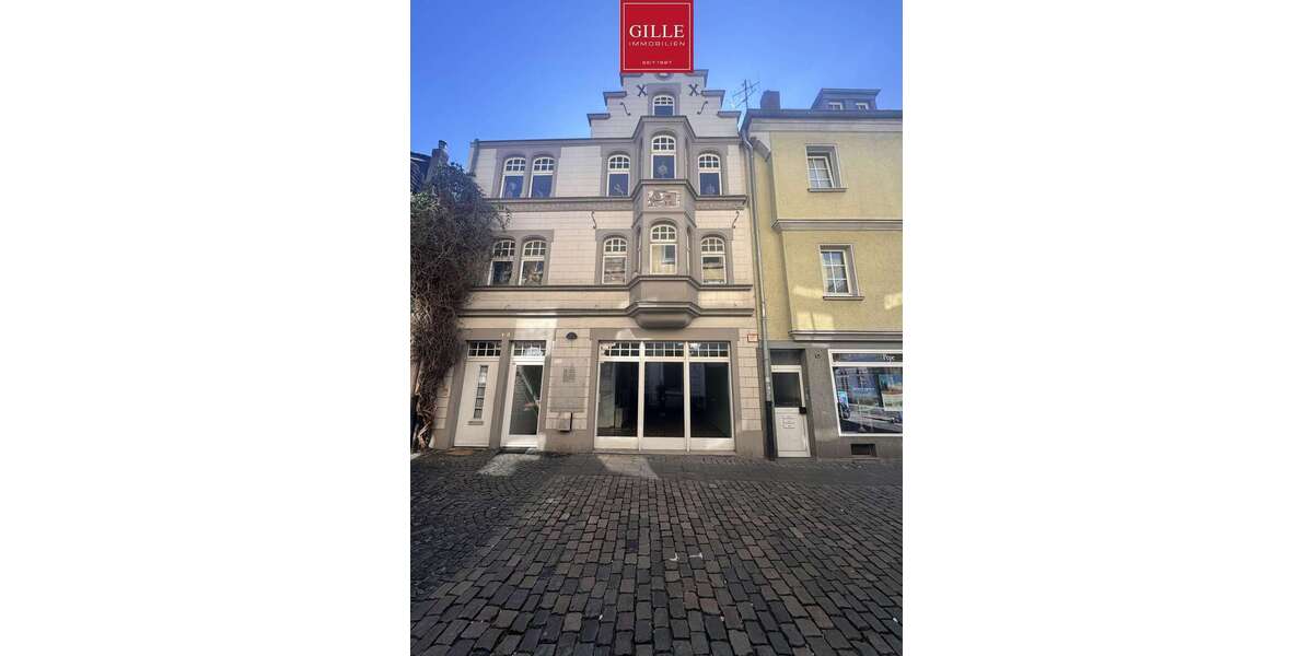 Einfamilienhaus Neuss - 5 Zimmer, 160 m&sup2;, 348.000&euro; | Angebot:26307230