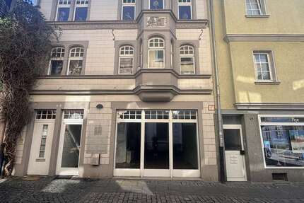 Haus Neuss - 5 Zimmer, 160 m&sup2;, 348.000&euro; | Angebot:26307230