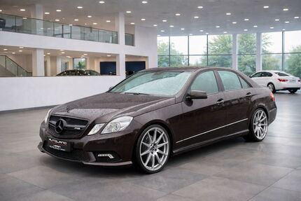 Mercedes-Benz E 350 160.000 km 16.950 &euro; Haan/NRW 42781