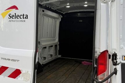 Ford Transit 98.000 km 14.000 &euro; Remscheid 42859