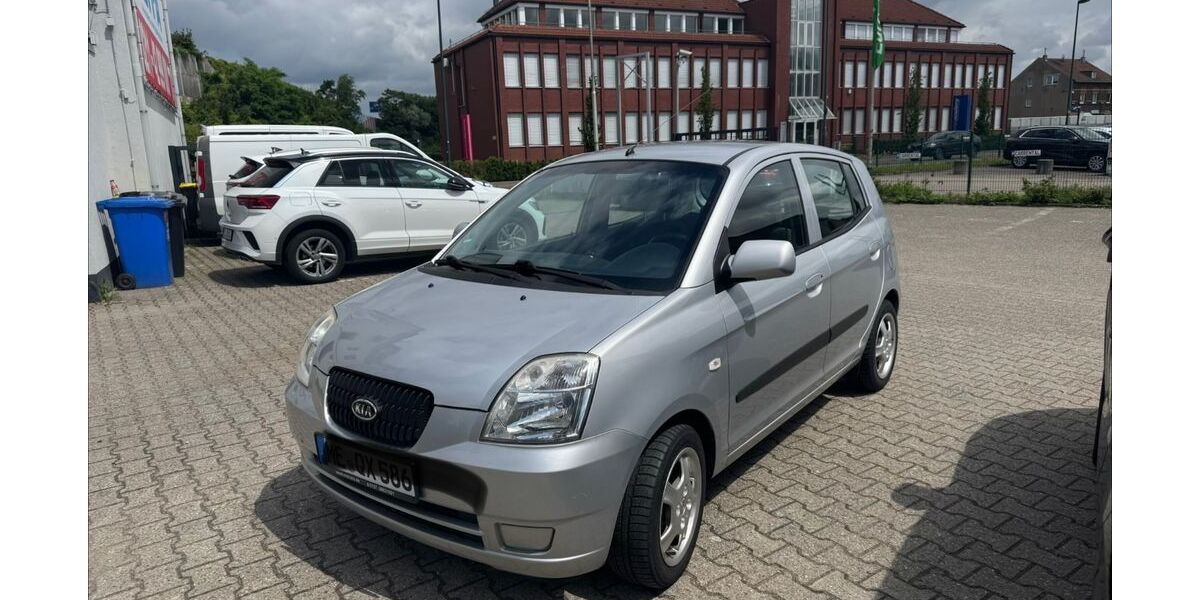 Kia Picanto 105.000 km 2.700 &euro; Ratingen 40882
