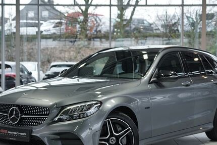 Mercedes-Benz C 300 136.211 km 23.490 &euro; Remscheid/NRW 42855