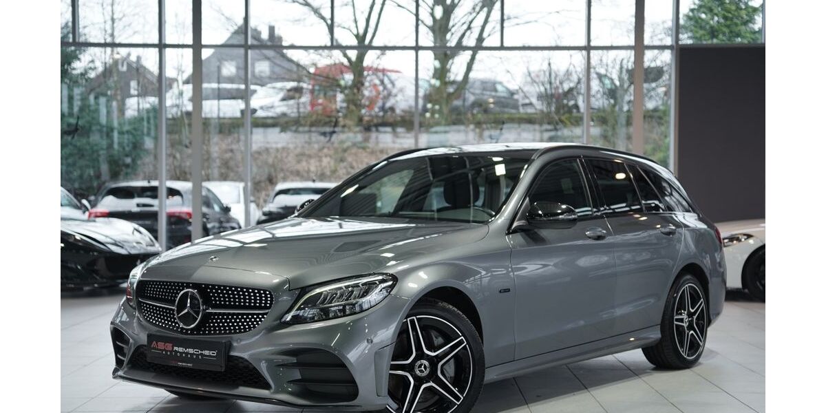 Mercedes-Benz C 300 136.211 km 23.490 &euro; Remscheid/NRW 42855