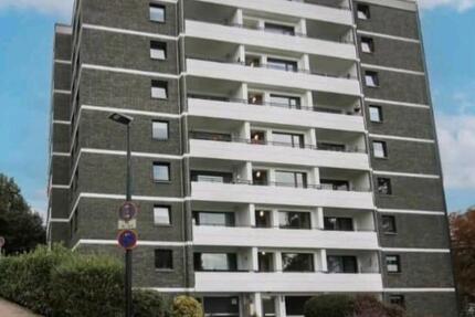 Wohnung Heiligenhaus - 3 Zimmer, 76 m&sup2;, 210.000&euro; | Angebot:25977551