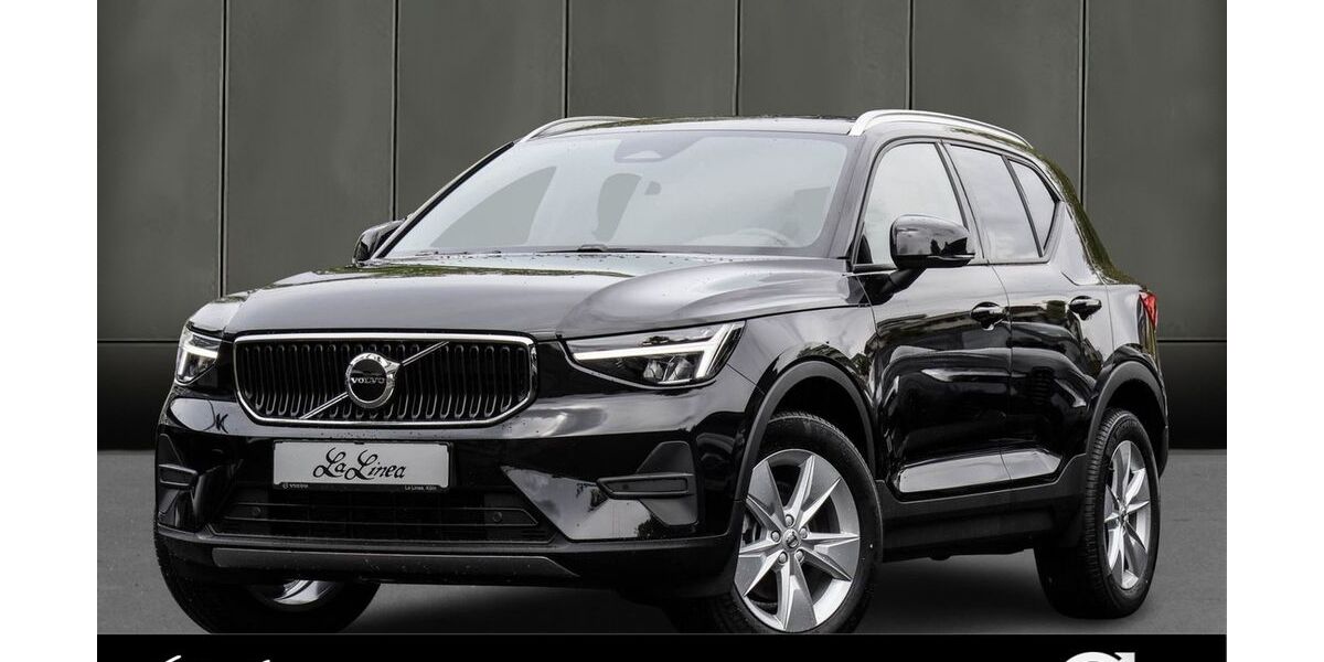 Volvo XC40 22.300 km 32.440 &euro; Köln 50968