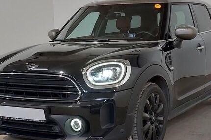 Mini Cooper Countryman 78.900 km 24.999 &euro; Meerbusch 40668