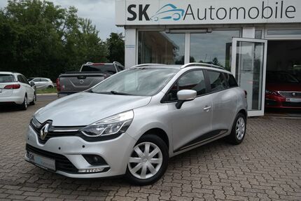 Renault Clio 42.000 km 10.950 &euro; Grevenbroich 41516