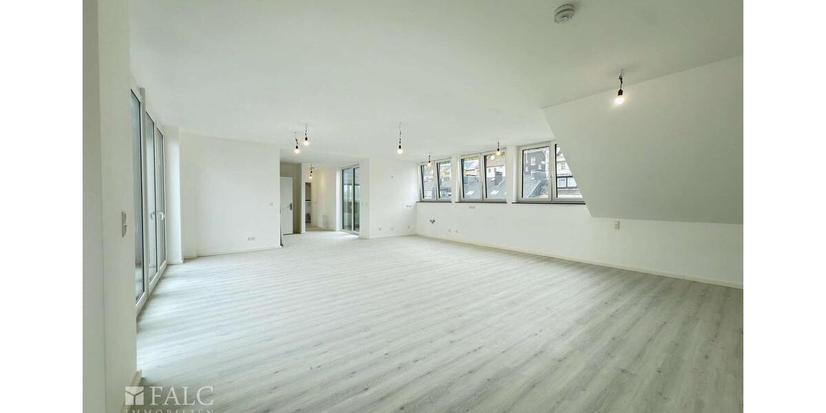 Loft - Studio - Atelier Wuppertal Barmen - 2 Zimmer, 122 m&sup2;, 1.065&euro; | Angebot:25416446