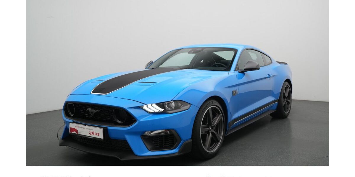 Ford Mustang 4.979 km 56.980 &euro; Leverkusen 51373