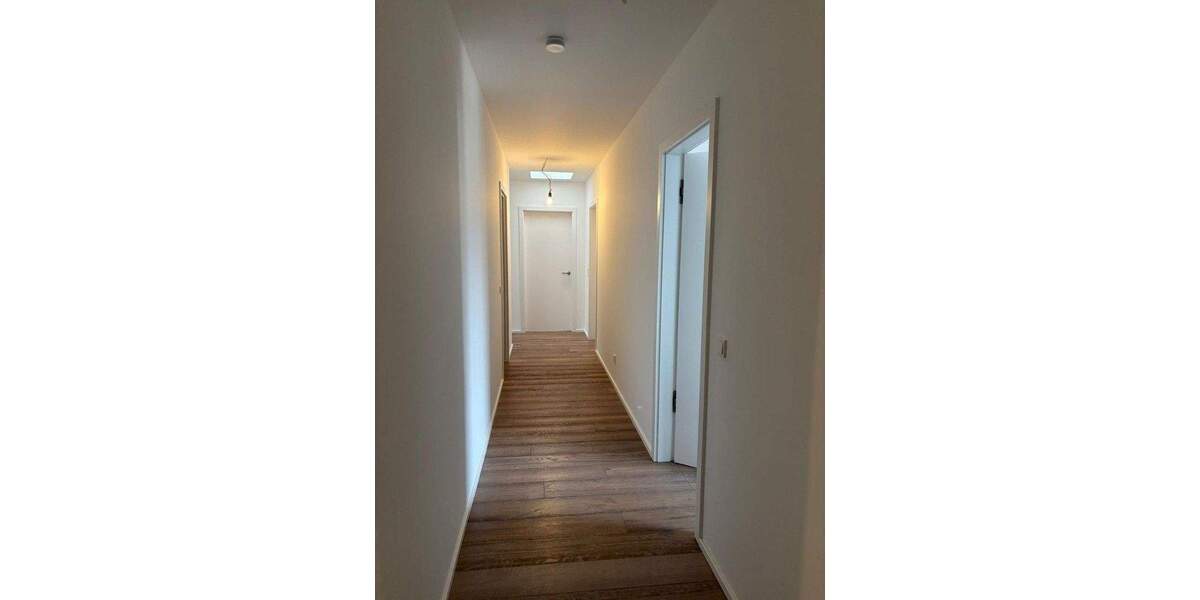 Etagenwohnung Bergisch Gladbach Frankenforst - 4 Zimmer, 133 m&sup2;, 845.000&euro; | Angebot:25906557