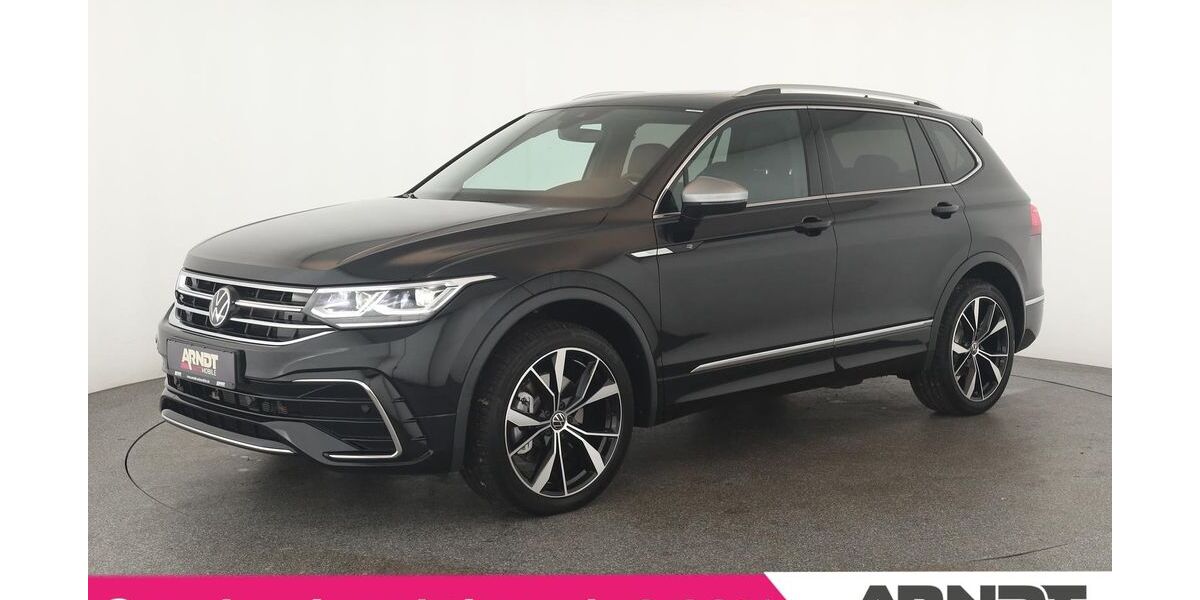 VW Tiguan Allspace 15.800 km 47.084 &euro; Neuss 41464