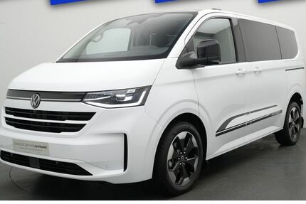 VW T7 Caravelle 1.009 km 77.980 &euro; Leverkusen 51379