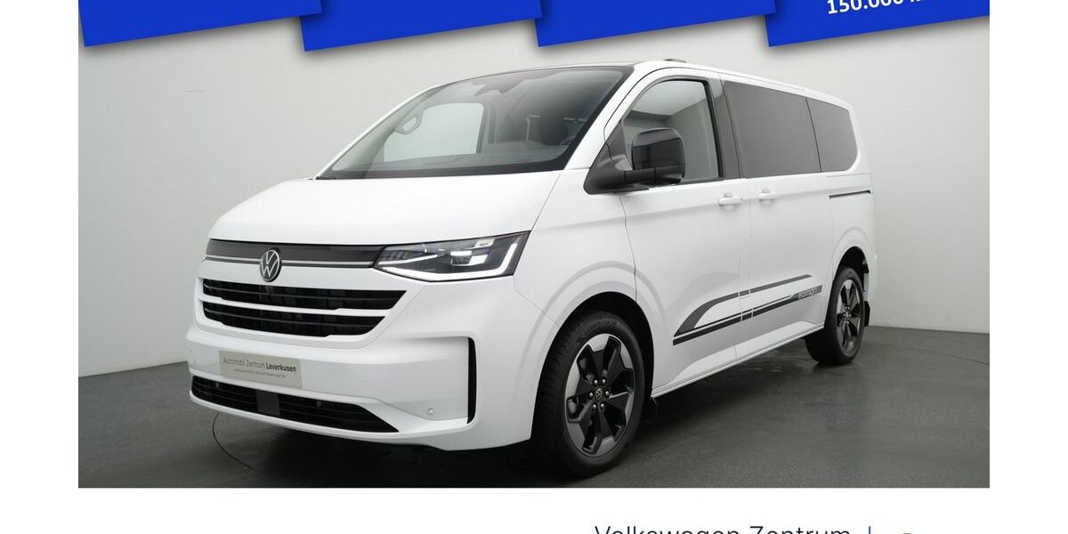 VW T7 Caravelle 1.009 km 77.980 &euro; Leverkusen 51379