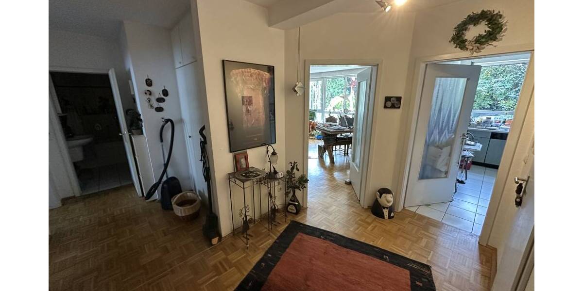 Etagenwohnung Mülheim an der Ruhr Mitte-Ost - 3 Zimmer, 91 m&sup2;, 164.000&euro; | Angebot:26310198