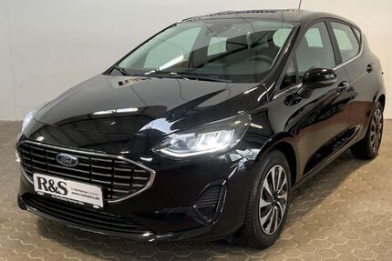Ford Fiesta 10.493 km 15.950 &euro; Pulheim 50259