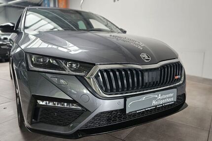 Skoda Octavia 9.987 km 30.980 &euro; Heiligenhaus 42579