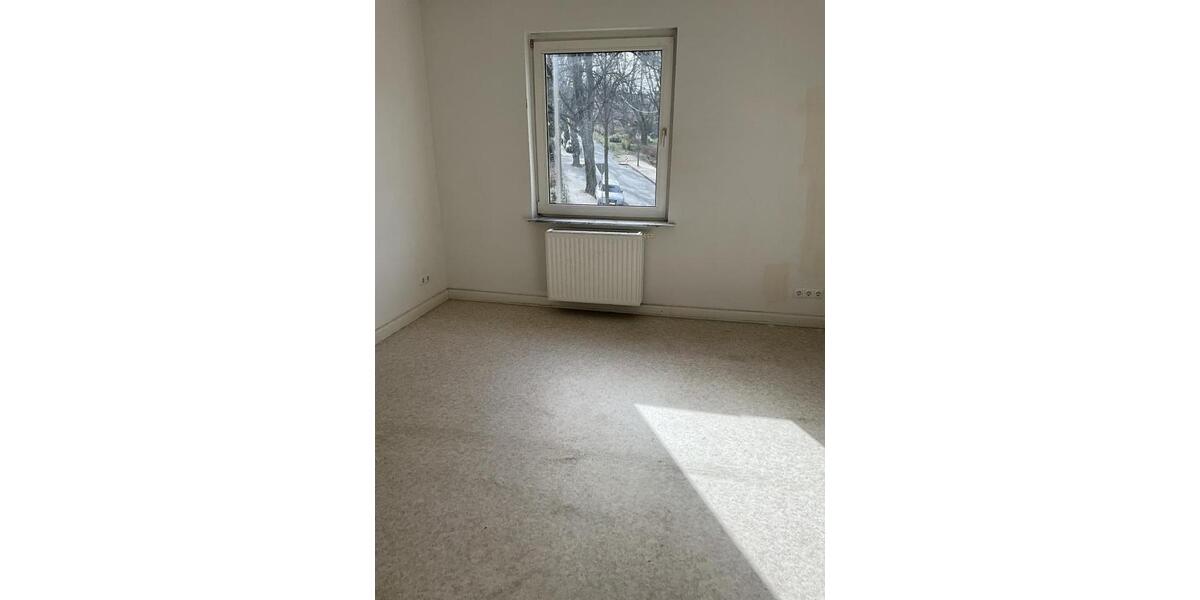 Etagenwohnung Wuppertal Unterbarmen - 2 Zimmer, 50 m&sup2;, 449&euro; | Angebot:25330790