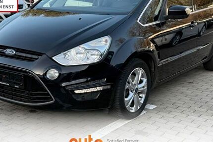 Ford S-Max 112.286 km 7.929 &euro; Hilden 40721