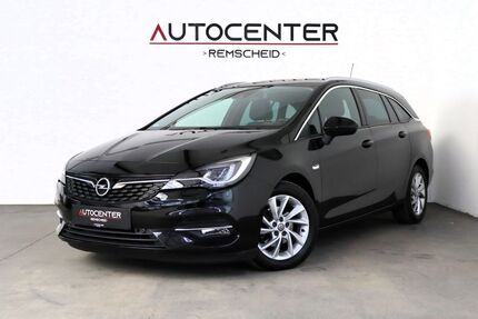 Opel Astra 75.115 km 12.950 &euro; Remscheid 42897